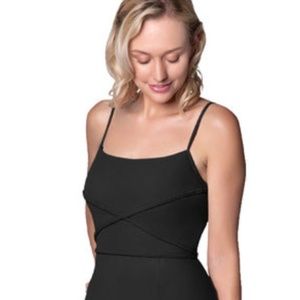 Black long dress! Azazie